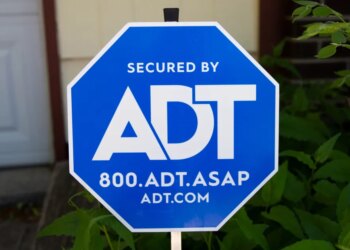 ADT just bought the company that invented Wi-Fi motion sensing
