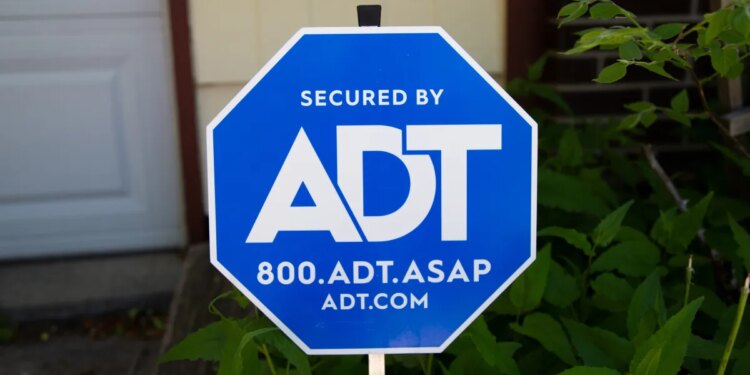 ADT just bought the company that invented Wi-Fi motion sensing