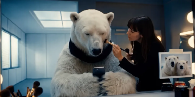 AI-generated ads dropped the ball at this year’s Super Bowl