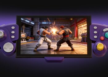 Abxylute’s new Switch 2 controller is for all the die-hard GameCube fans