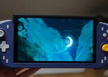 Abxylute’s new Switch 2 controller prototype has one big problem