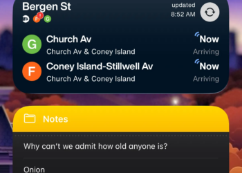 Acme Weather looks like the Dark Sky replacement we’ve been waiting for