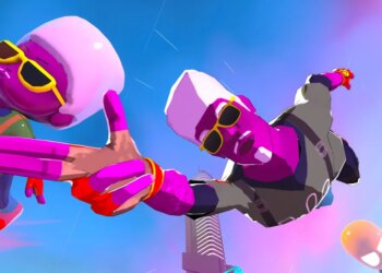 Aerial_Knight’s DropShot captures the thrill of skydiving and makes it stylish