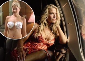 Ali Larter’s career from ‘Varsity Blues’ bikini moment to ‘Landman’ star