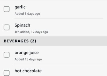 Amazon’s Alexa app is so bad I’m using Siri again