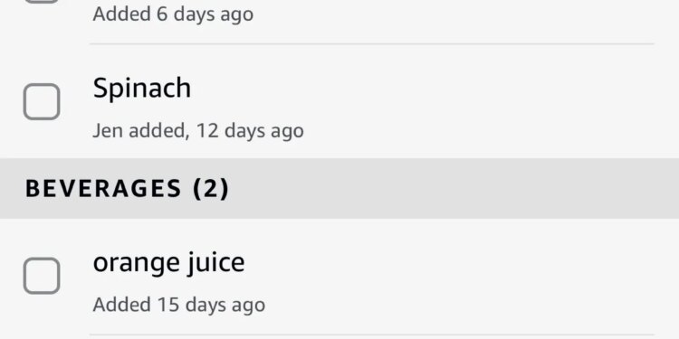 Amazon’s Alexa app is so bad I’m using Siri again