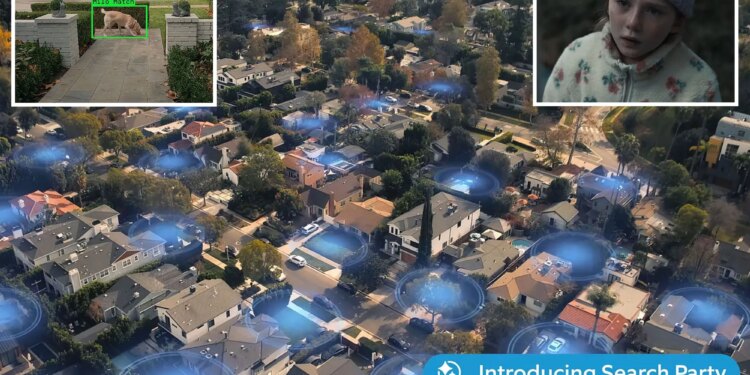 Amazon's Ring axes deal with police tech provider after Super Bowl ad backlash: 'surveillance state'