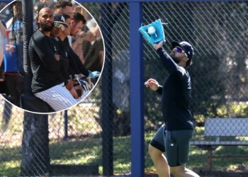 Amed Rosario could be key to salvaging Jasson Dominguez's Yankees future