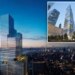 American Express unveils plan to build 55-story tower at World Trade Center site