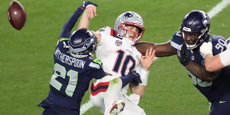 An uninspiring Super Bowl didn't leave anyone hoping for rematch
