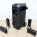 Anker’s powerful home theater on wheels is pure chaos