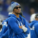 Indianapolis Colts QB Anthony Richardson