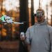 Antigravity’s 360-degree A1 drone is 15 percent off