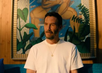 Apple TV details its 2026 streaming lineup with big list of announcements