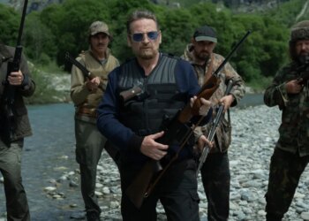 Apple TV’s The Hunt finally has a premiere date