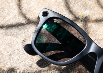 Apple is reportedly planning to launch AI-powered glasses, a pendant, and AirPods