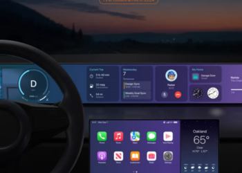 Apple might let you use ChatGPT from CarPlay