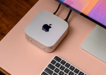 Apple will soon make (some) Mac Minis in the US