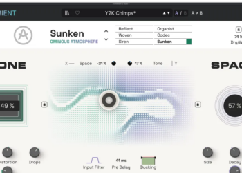 Arturia’s FX Collection 6 adds two new effects and a $99 intro version