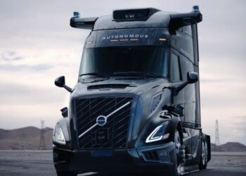 Aurora says it will ‘triple’ its driverless truck network
