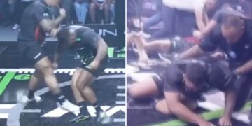 Australia Run Nation Championship hits go viral slammed as dumbest sport
