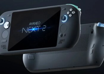 Ayaneo’s new Windows handheld will cost up to $4,299 with maxed out specs