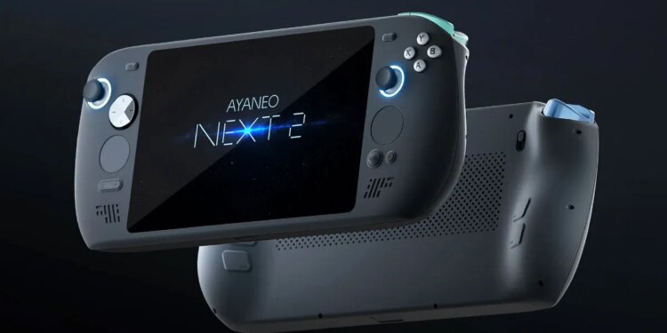 Ayaneo’s new Windows handheld will cost up to $4,299 with maxed out specs