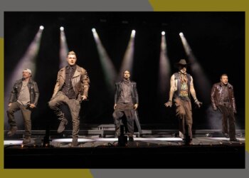 Backstreet Boys Vegas Sphere residency extended again 2026: Get tickets