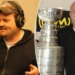 Beloved NHL radio host Jim 'Boomer' Gordon dead at 55