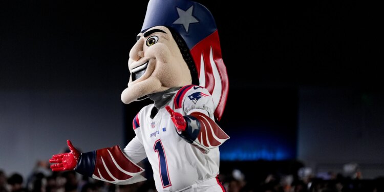 Best Patriots vs. Seahawks 2026 sportsbooks, betting sites, apps