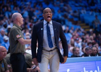 Bet $10, get $100 in bonus bets for Duke vs. North Carolina