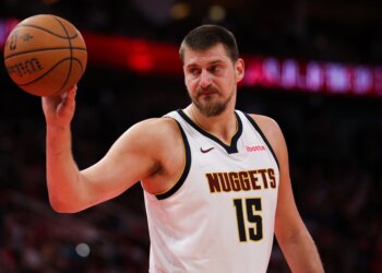 Bet $10, get $100 in bonus bets for Thunder vs. Nuggets