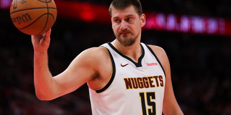 Bet $10, get $100 in bonus bets for Thunder vs. Nuggets