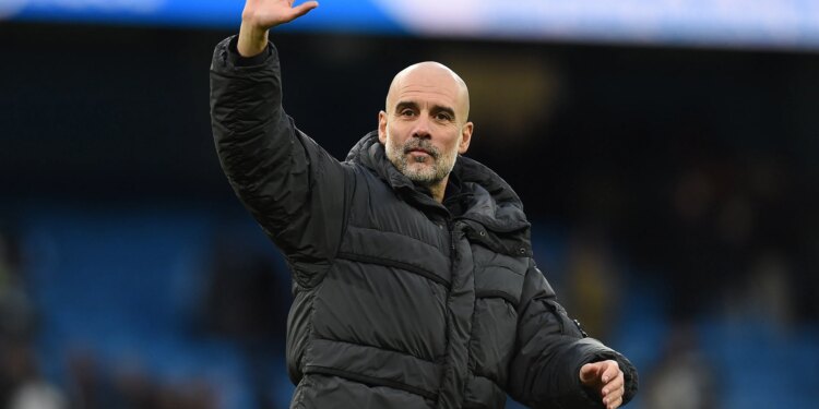 Bet $5, Get $150 in bonus bets for Man City vs. Newcastle