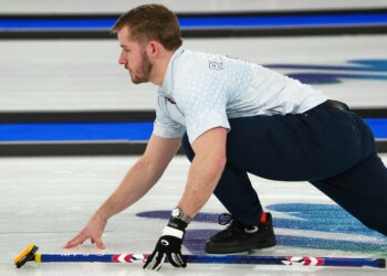 Bet $5, Get $150 in bonus bets for Olympic Curling