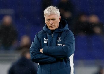 Bet $5, get $150 in bonus bets for Everton vs. Manchester United