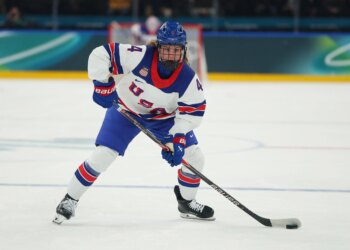 Bet $5, get $150 in bonus bets for USA vs. Sweden