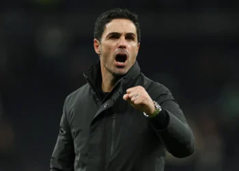 Bet $5, get $150 in bonus bets for the Premier League