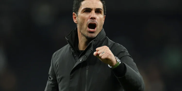 Bet $5, get $150 in bonus bets for the Premier League