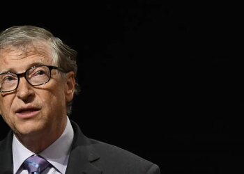 Bill Gates says accusations contained in Epstein files are ‘absolutely absurd’