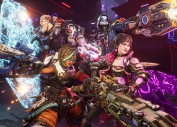 Borderlands 4 for Switch 2 is on ‘pause’