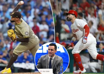 Breaking down Braves, Phillies, Nationals, Marlins