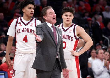 Breaking down St. John's seven remaining regular-season games