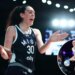 Breanna Stewart tells The Post about decision to play in Turkey