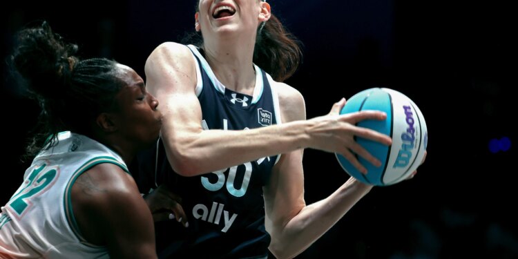Breanna Stewart tells The Post that WNBA CBA talks need to hit next gear