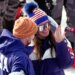 Breezy Johnson got engaged to boyfriend Connor Watkins at the 2026 Winter Olympics.