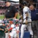 Bruce Froemming, longtime MLB umpire, dead at 86