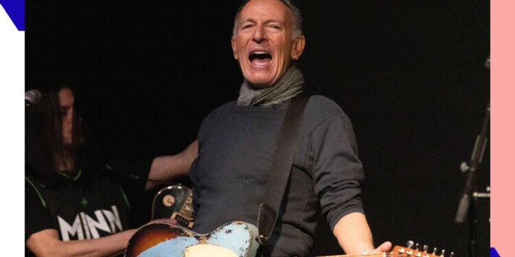 Bruce Springsteen Land of Hope and Dreams Tour 2026: Where to buy tickets