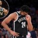 Bucks' Cam Thomas shreds Nets after ugly divorce