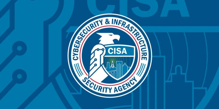 CISA is getting a new acting director after less than a year